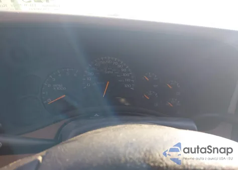 2005 Chevrolet Suburban 1500 Lt z USA, uszkodzony, nr VIN 3GNEC16Z35G218324